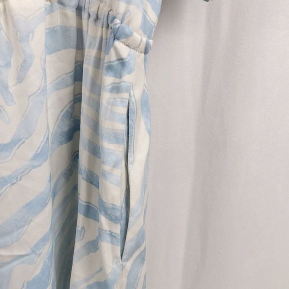 Who What Wear Zebra Dress - Picture 8 of 13